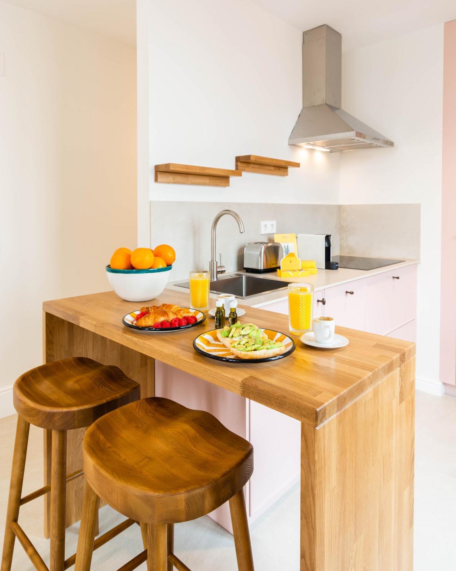 Betis Suites-La Campana Sewilla Zewnętrze zdjęcie