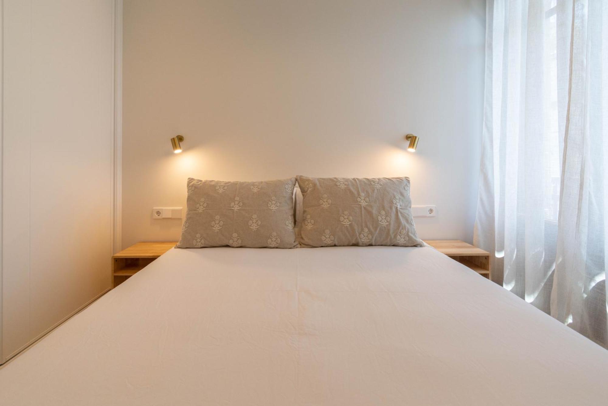 Betis Suites-La Campana Sewilla Zewnętrze zdjęcie